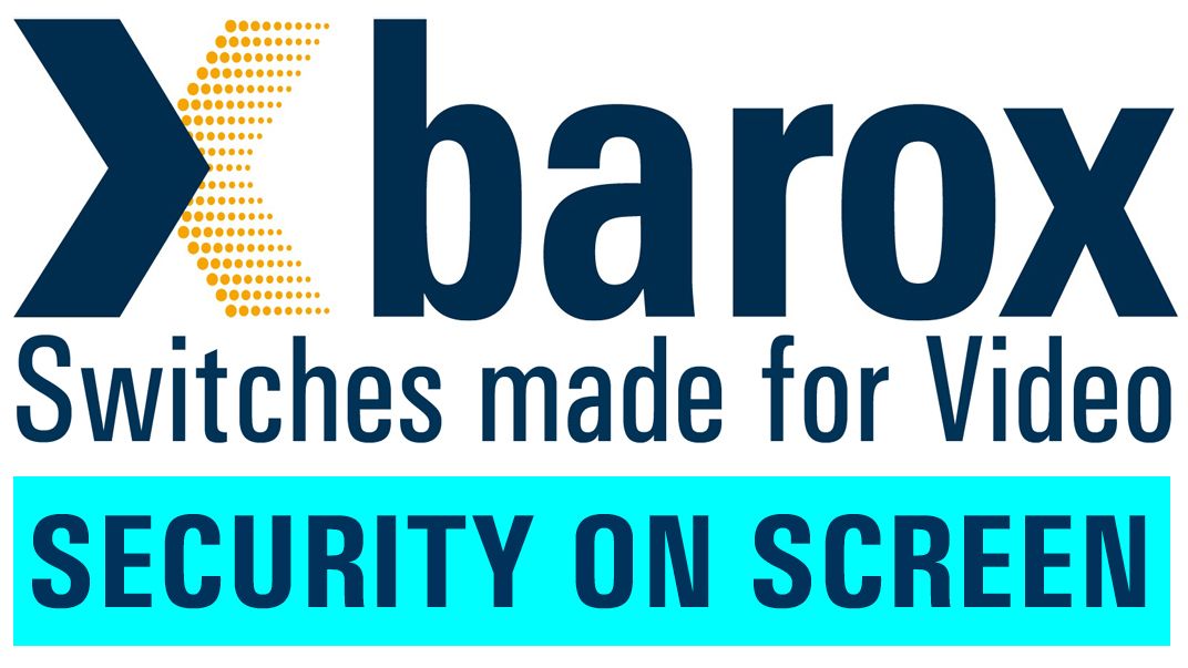 Interview by Security on Screen: A prominent role in cyber, with R. Rohr, Managing Partner at barox